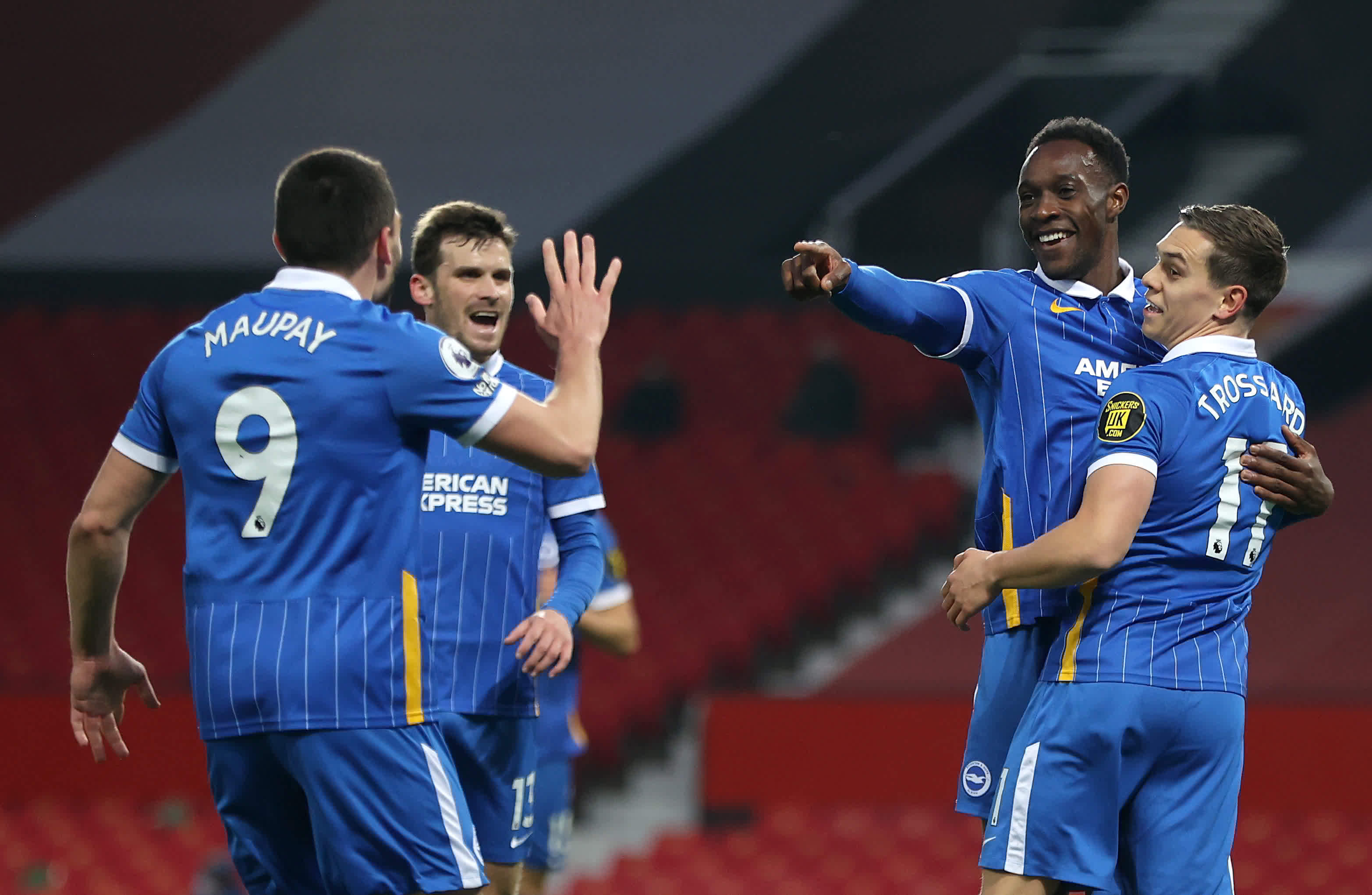 值得我们期 值得我们期