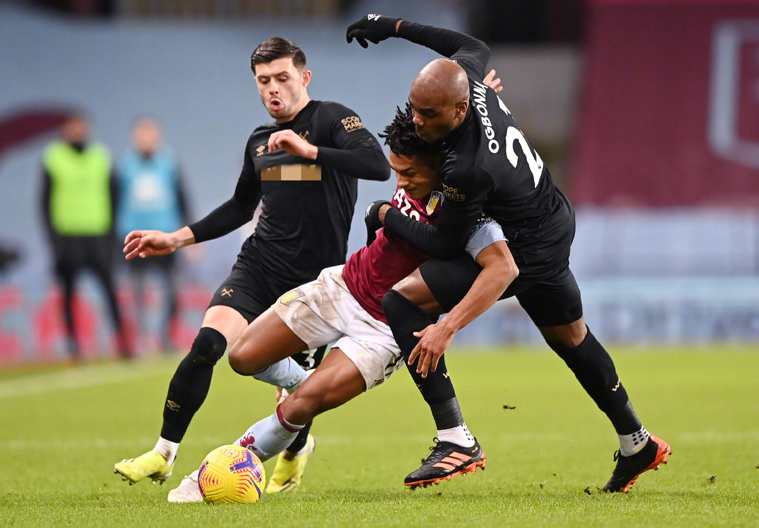 姆因过于追 姆因过于追